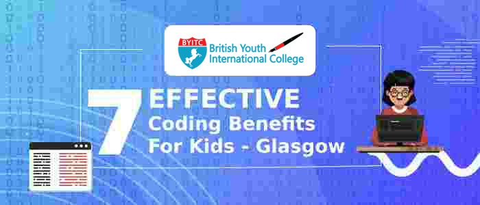 7 Effective Coding Benefits For Kids