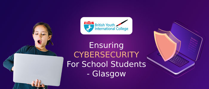 Ensuring Cyber-Security For School Students