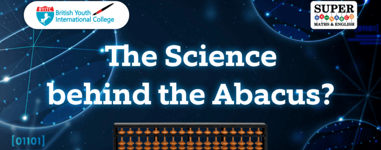 Know the Science Behind the Abacus? Byitc.org