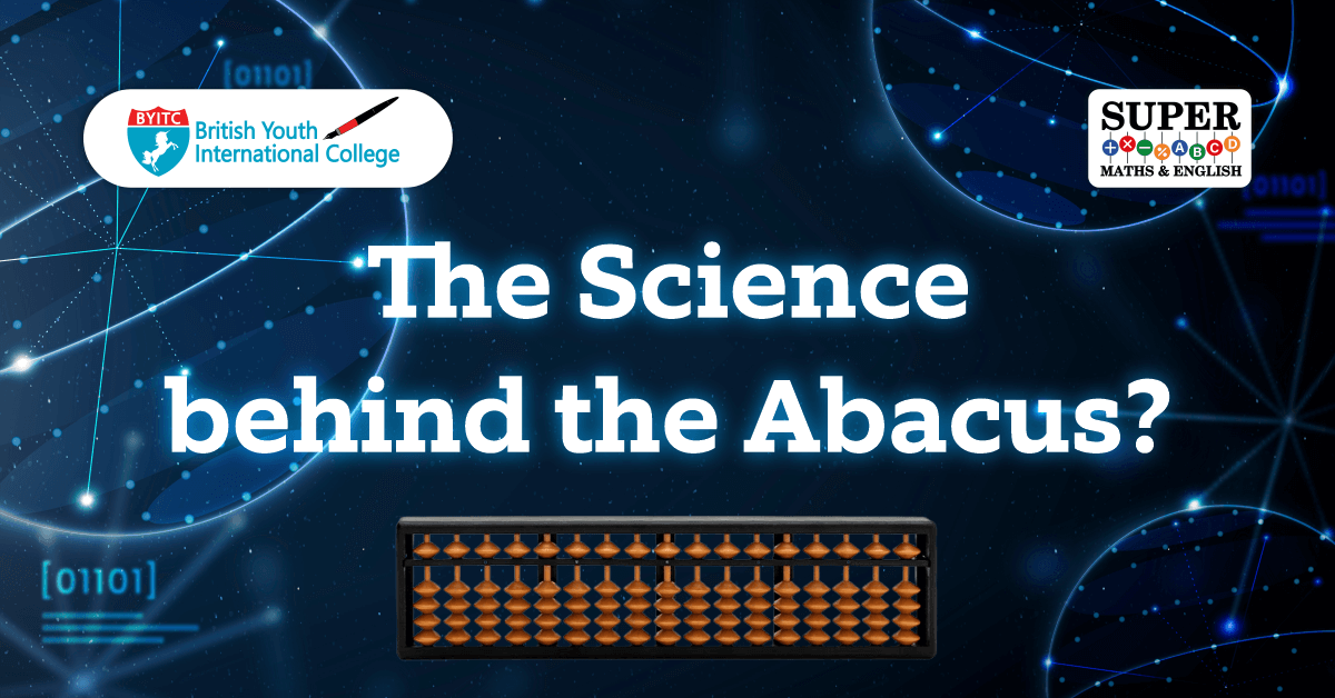 The Science Behind the Abacus?