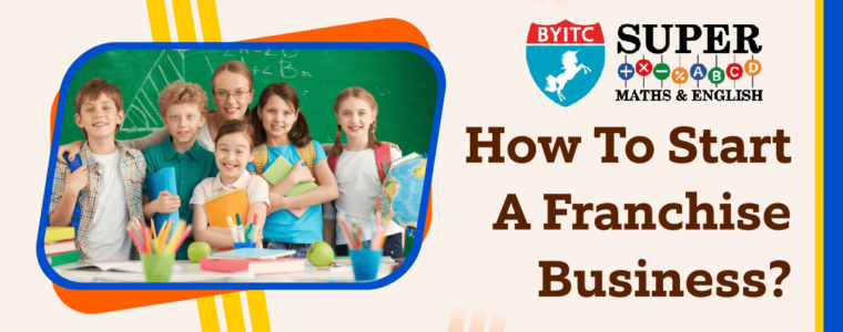 Education Business Franchise