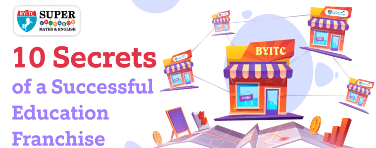 Education Franchise | BYITC