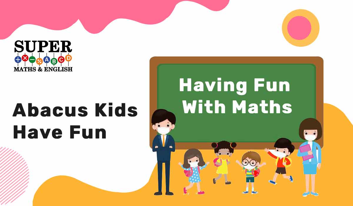 Abacus Maths Online Class