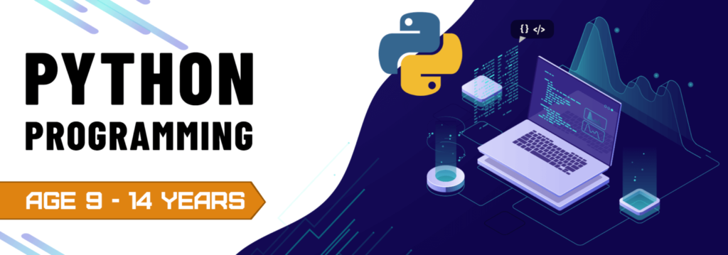 Learn Python Programming | Python Programming for Kids