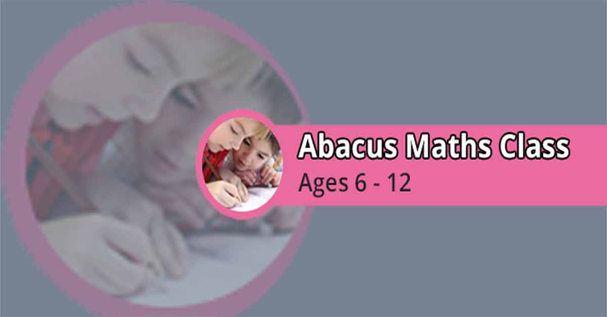 Single-ABACUS-Maths-class