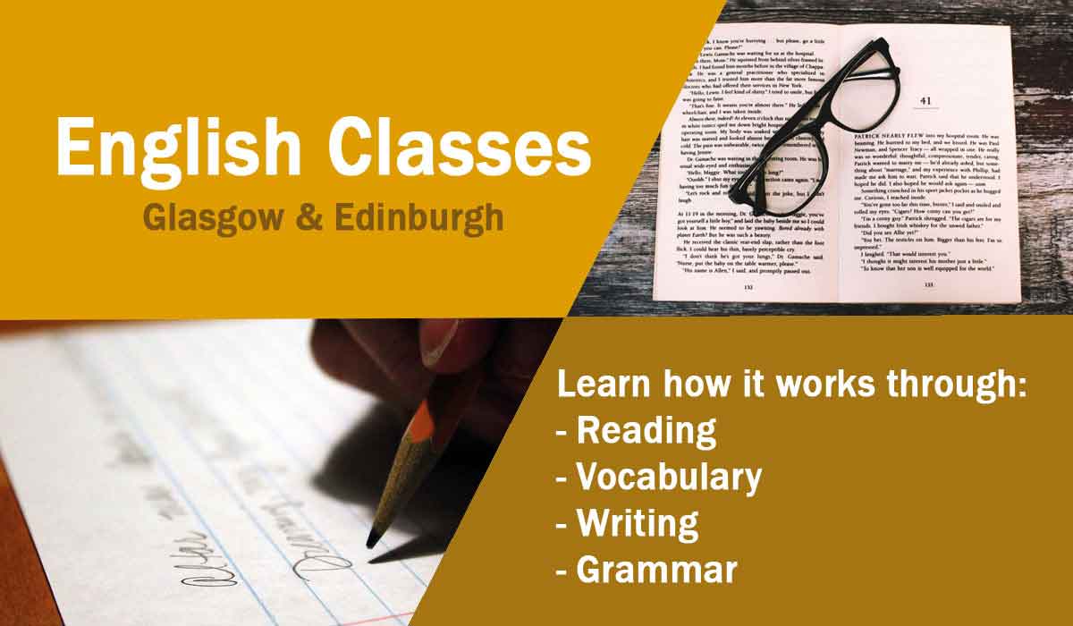 supermaths english classes in glasgow and edinburgh