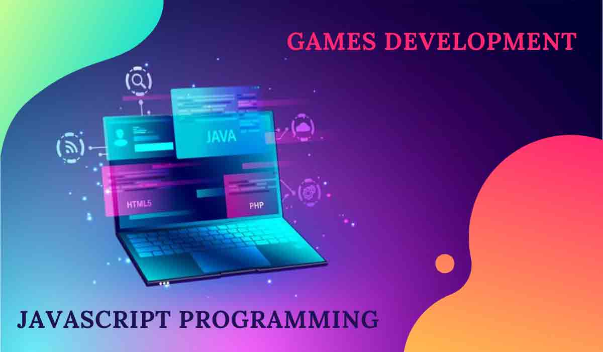Games Development & JS