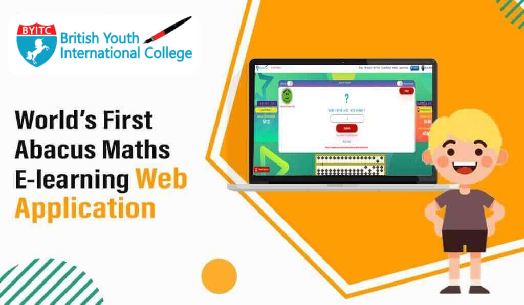 Online Abacus Maths Classes