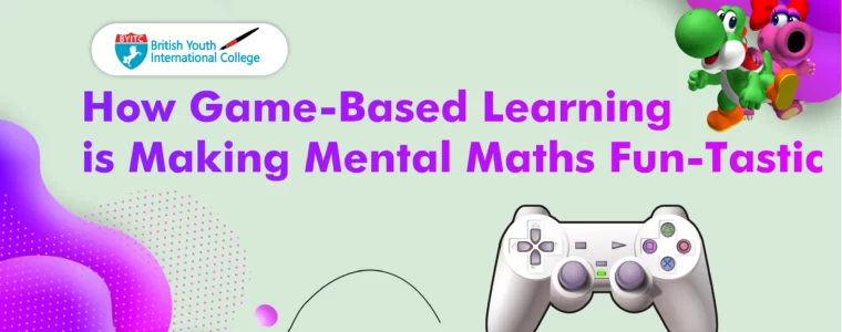 Game-Based Learning | BYITC