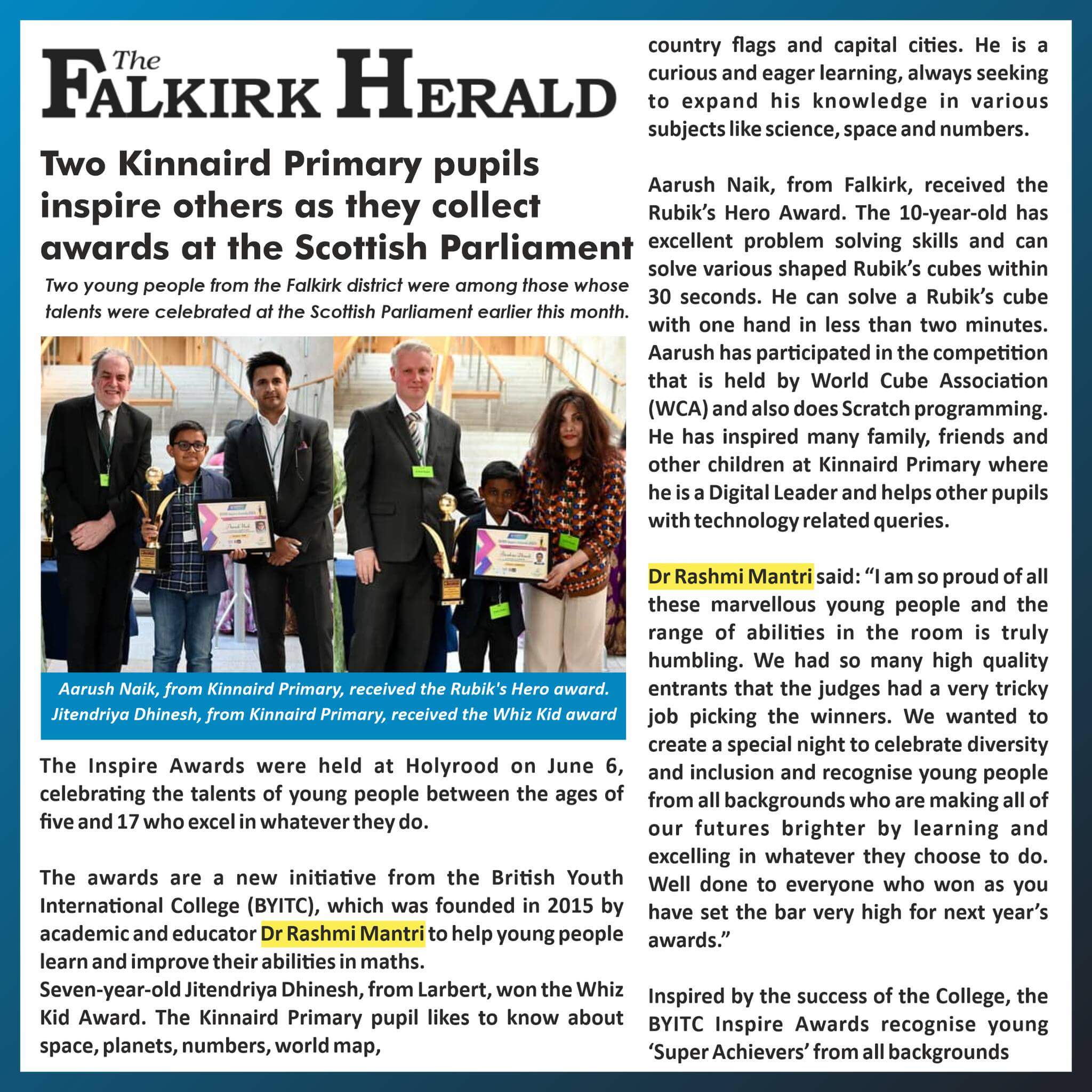 Falkirk