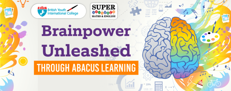 Abacus Learning | BYITC