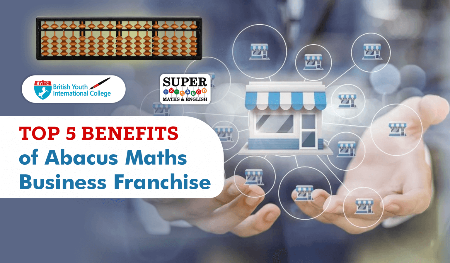 Abacus Maths Business Franchise