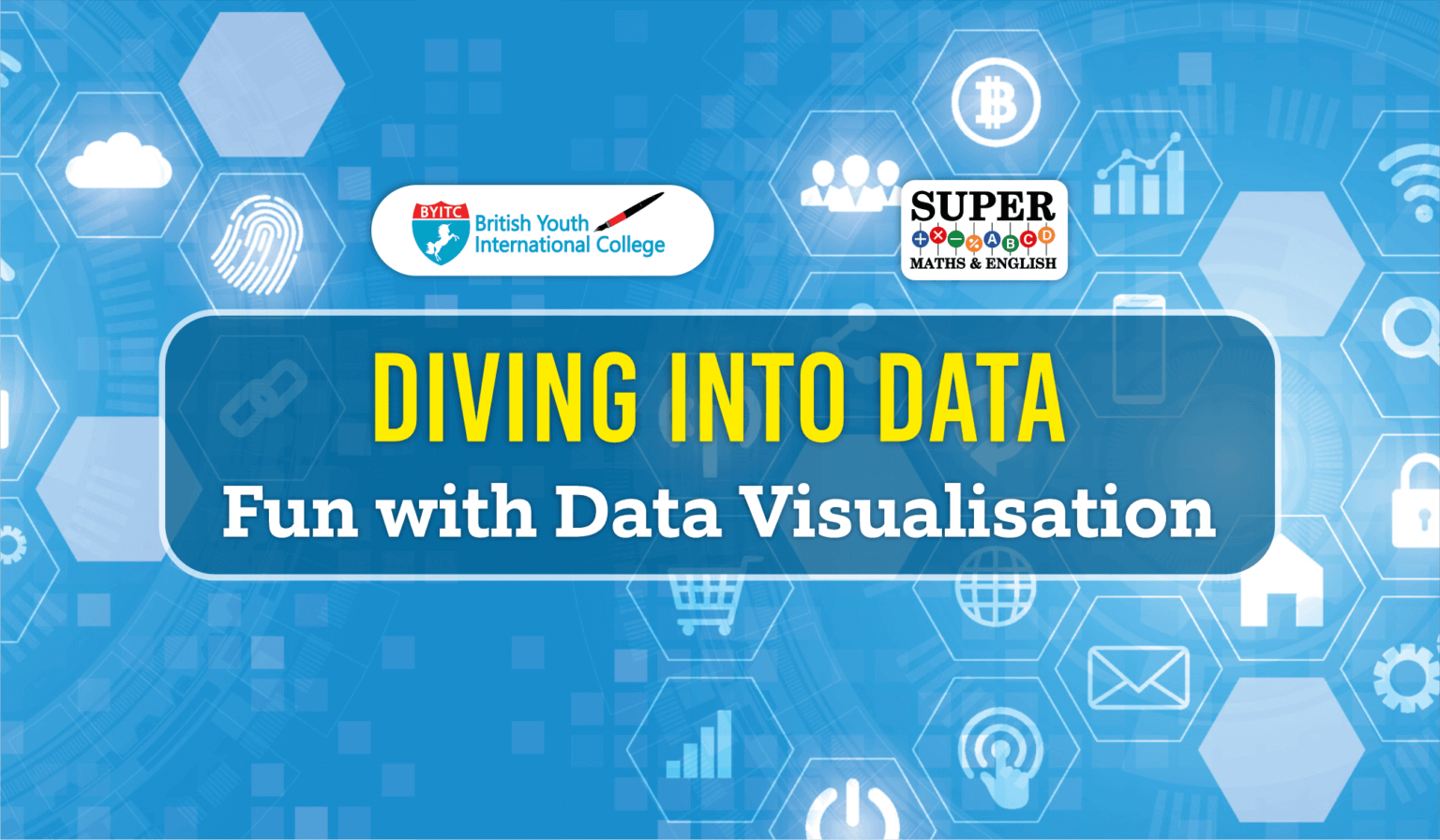 Learn data visualisation