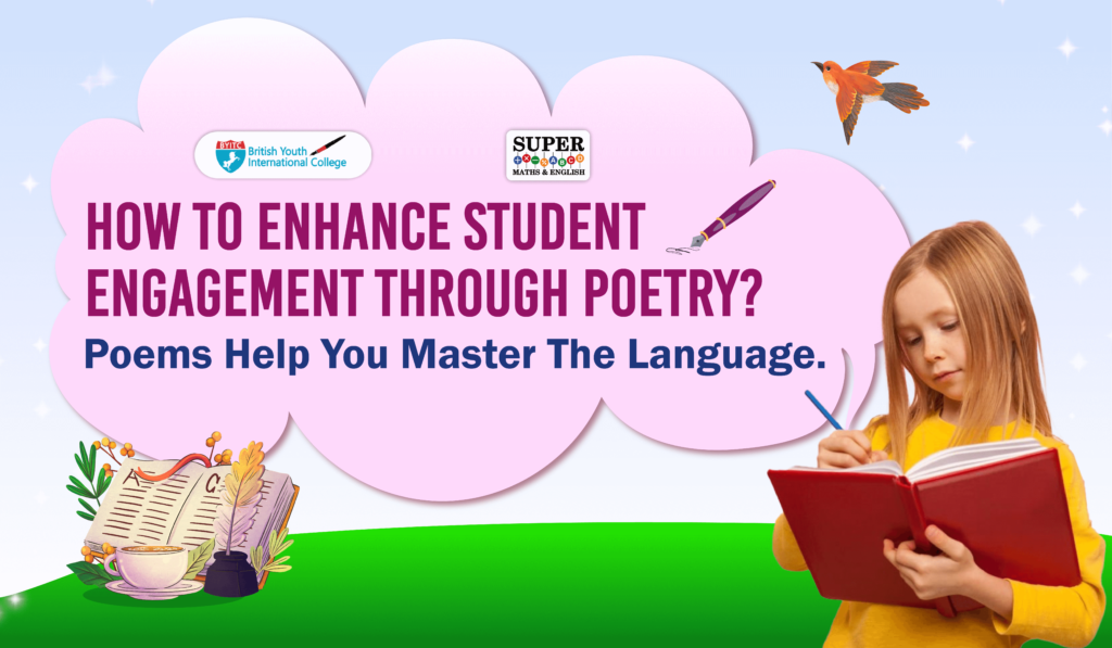 Student Engagement Through Poetry Master Language Skills student-engagement-through-poetry-master-language-skills