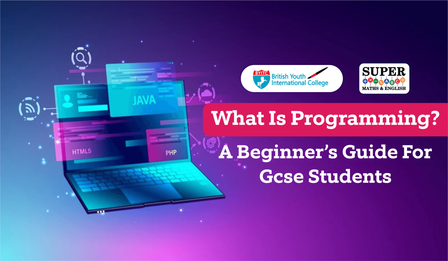 Abacus Maths, English & Computing Coding Classes for Kids