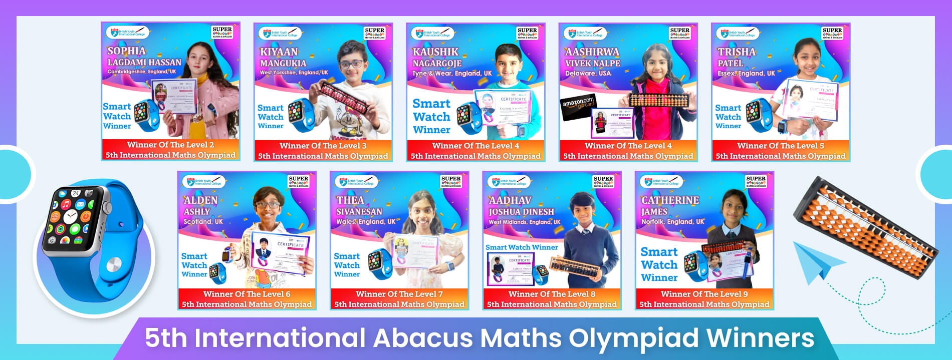 5th-International-Abacus-Maths-Olympaid-Winners