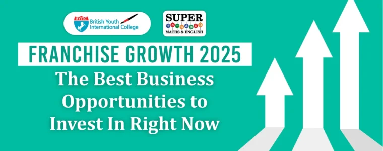 Franchise Growth 2025