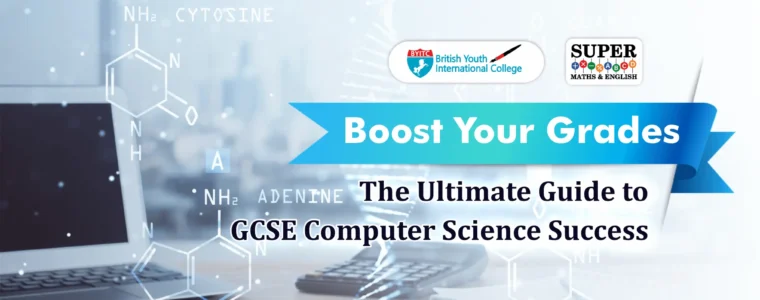 The Ultimate Guide to GCSE Computer Science Success