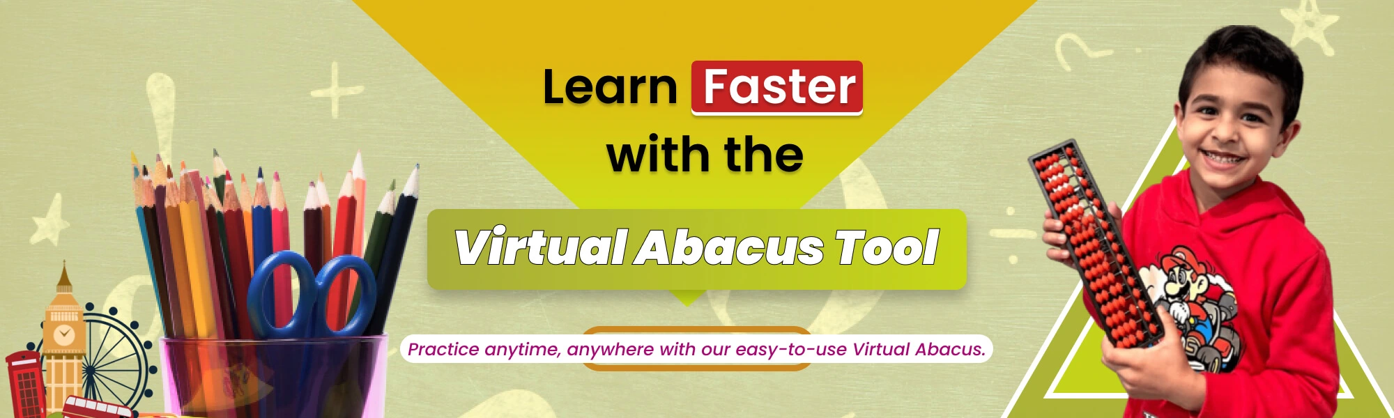 virtual abacus tool byitc