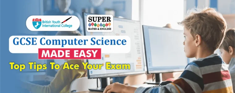 GCSE Computer Science