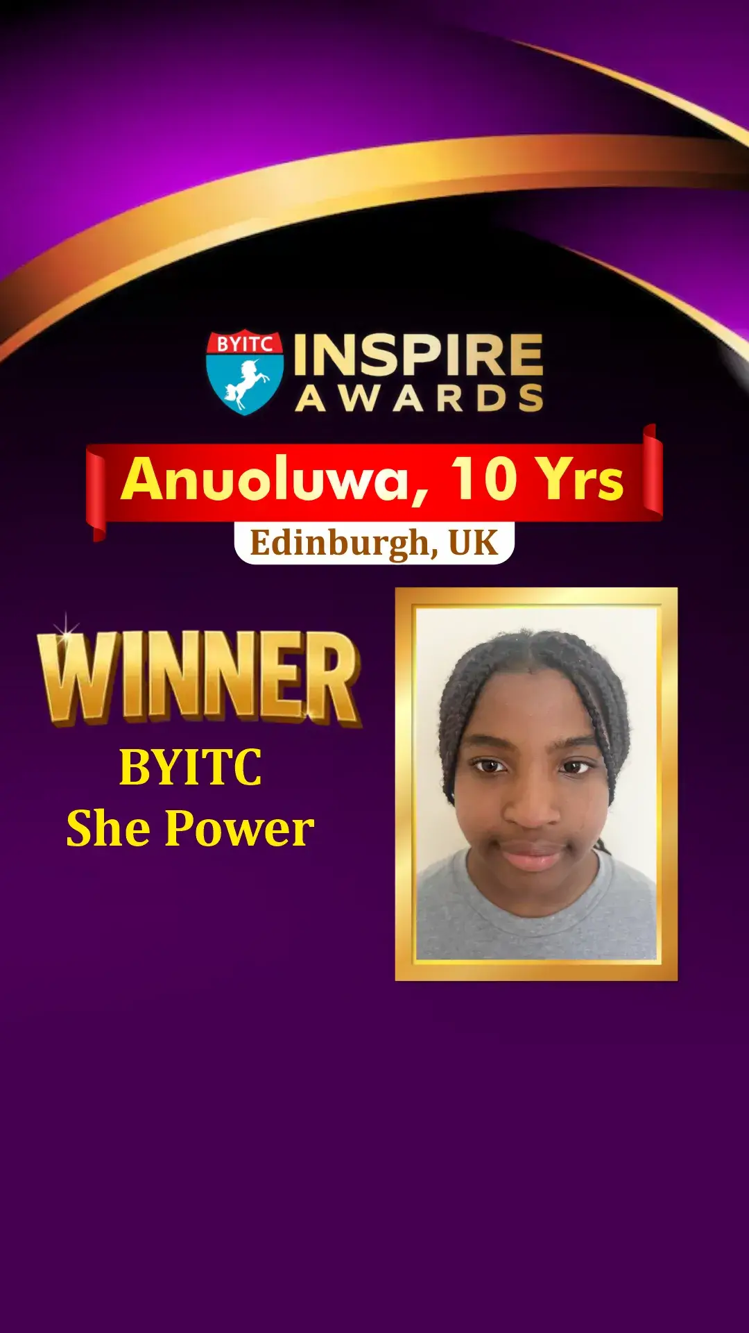 Anuoluwa