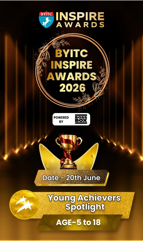 Byitc inspire awards 2026
