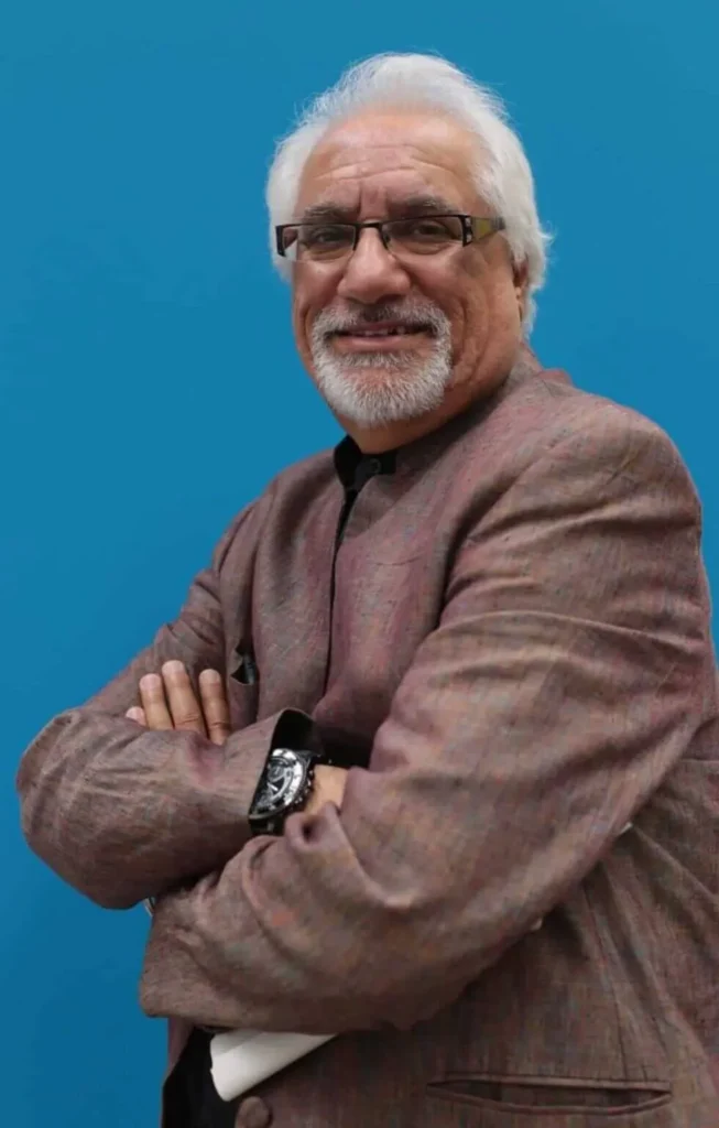 Harminder-Berman - Inspire Award BYITC