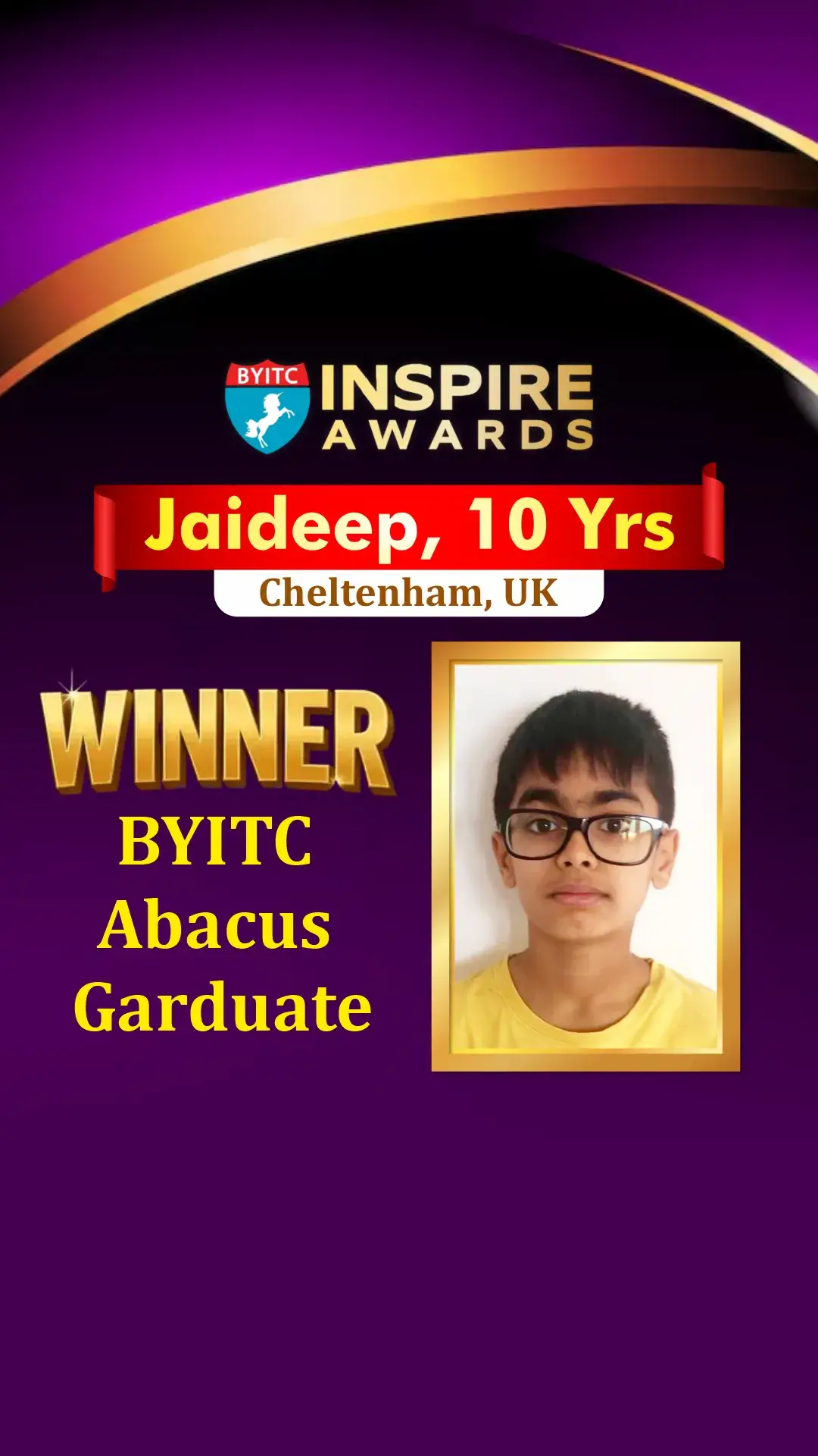 Jaideep Ammiraju