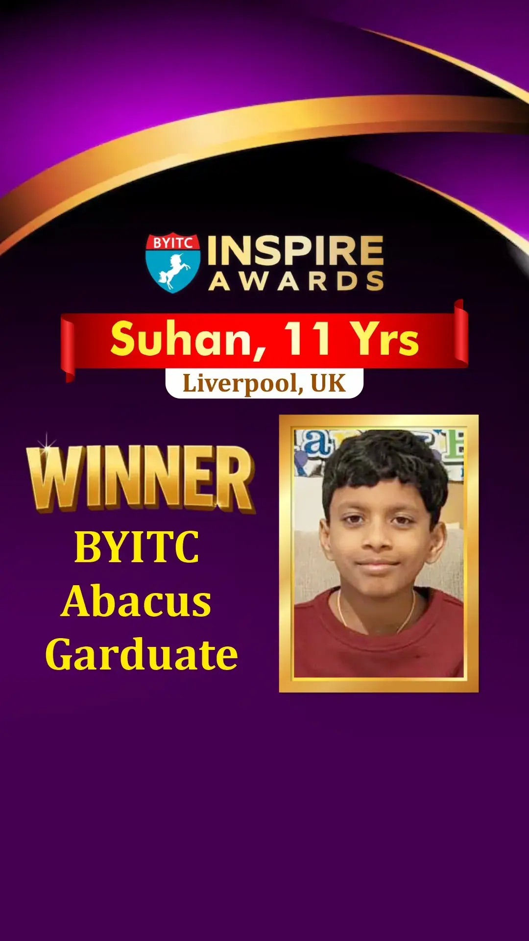 Suhan Potta