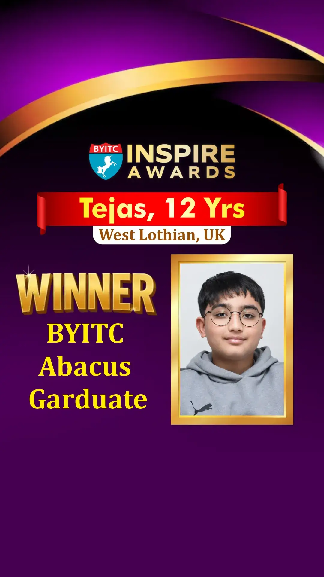 Tejas Mittal