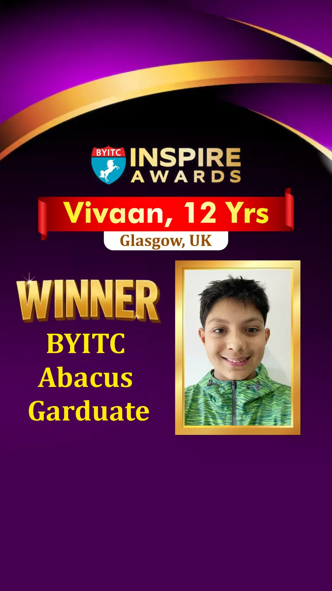 Vivaan Rawat