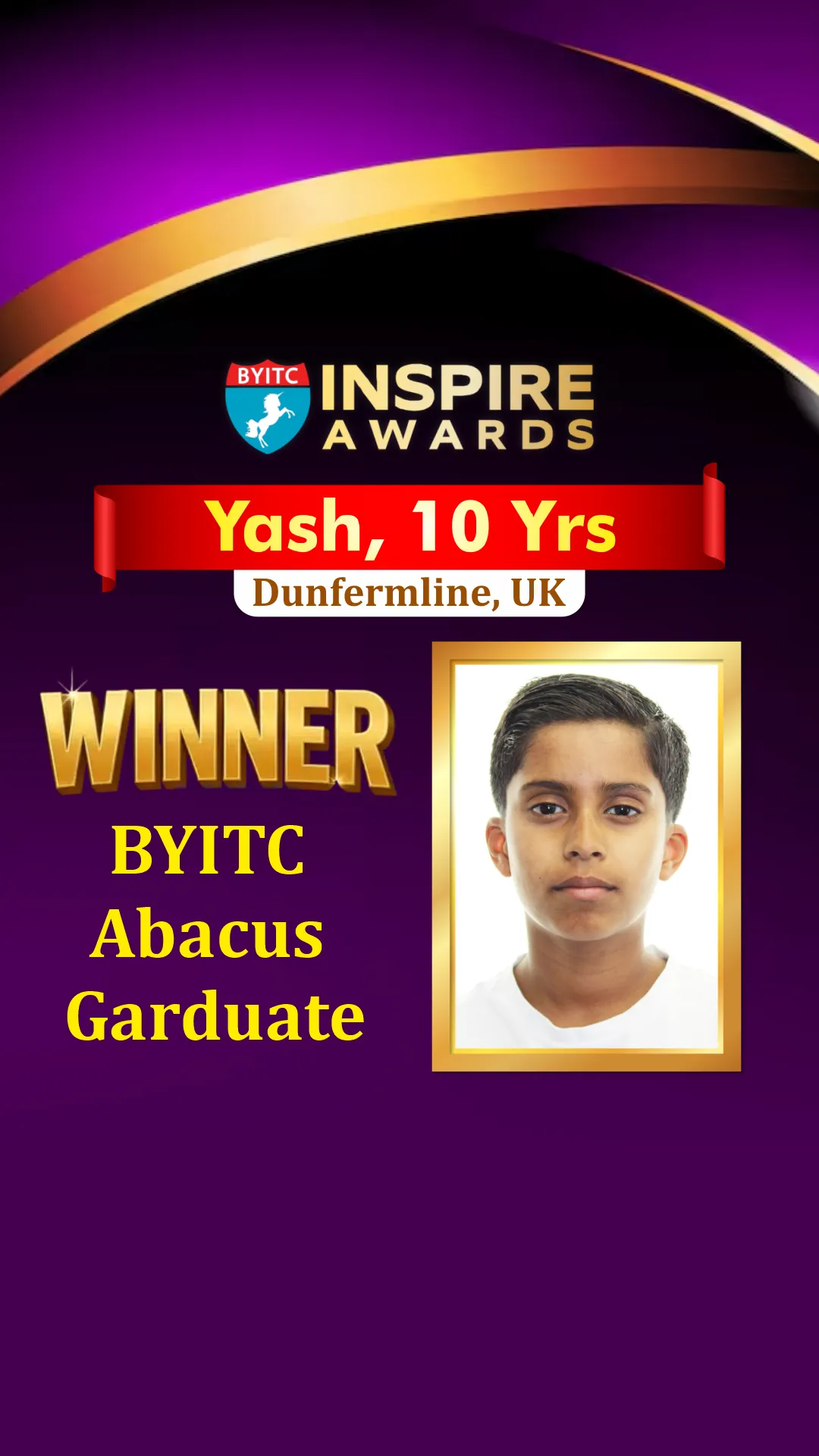 Yash Kittali