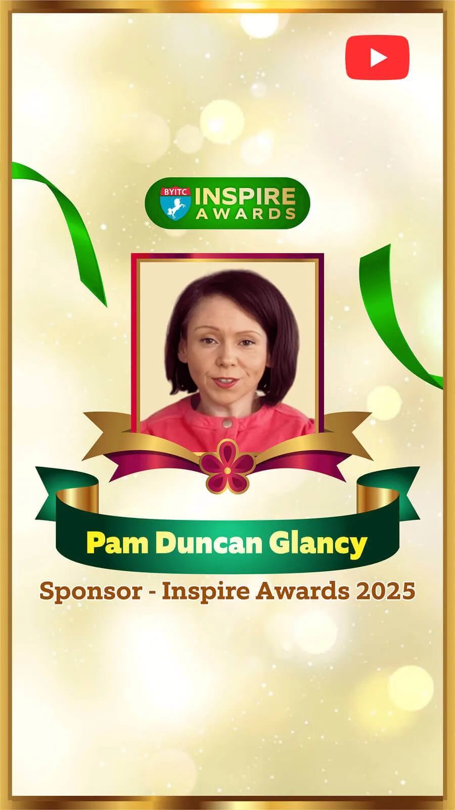 pam-duncan-glancy - Inspire Award BYITC
