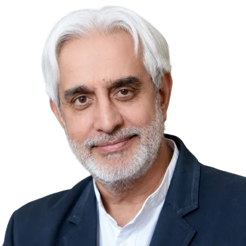 mr. charan gill