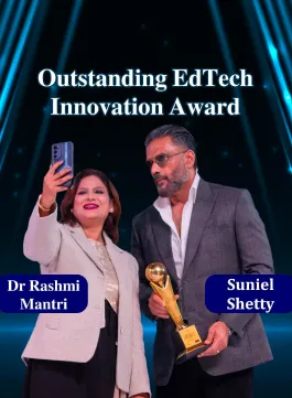 Suniel Shetty Celebrity Endorsement