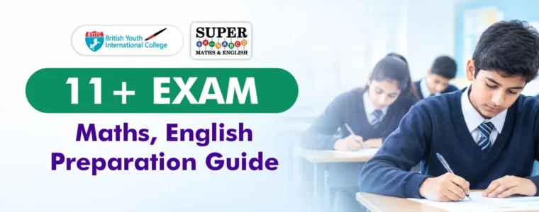 11 Plus Exam Preparation