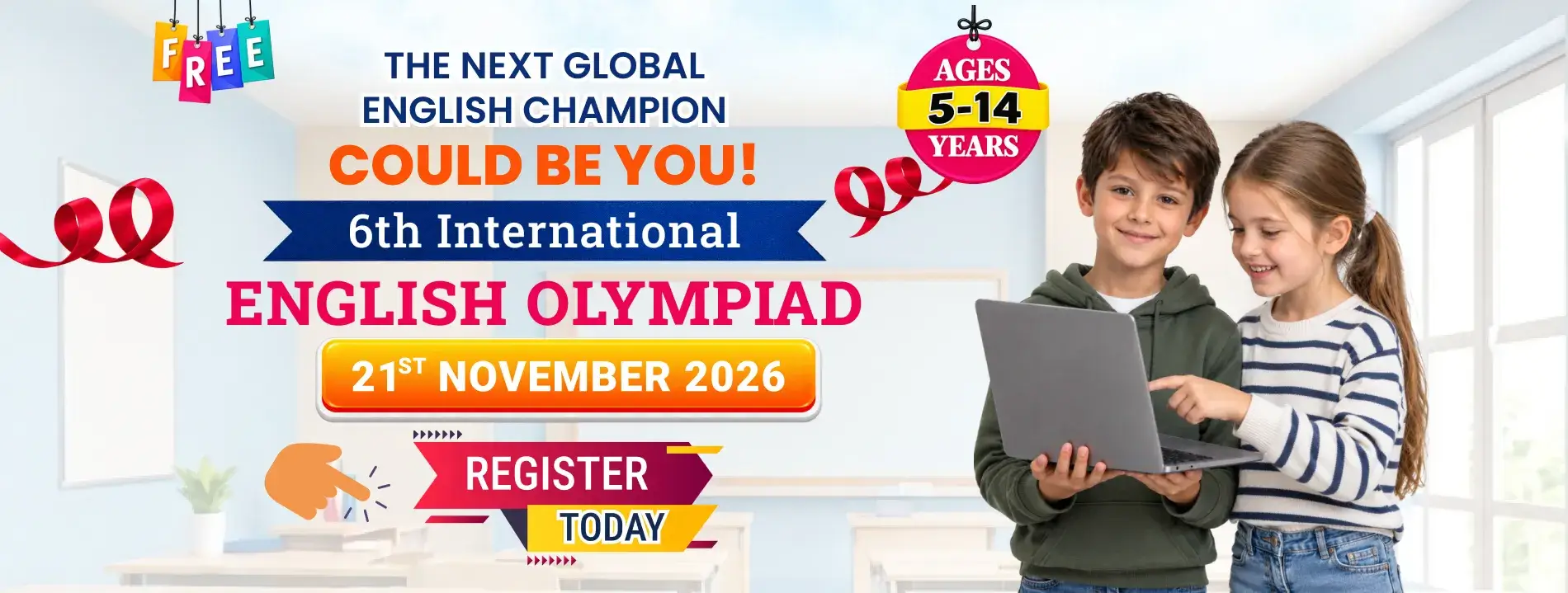 English olympiad